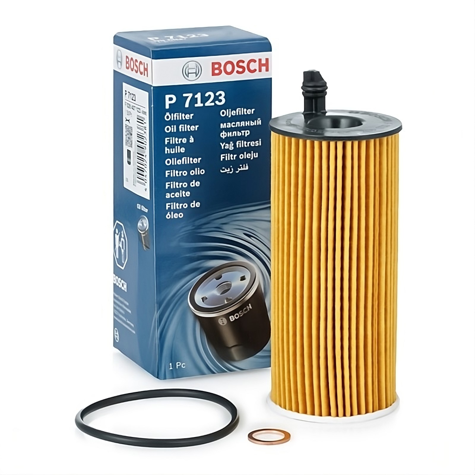 BOSCKTB150